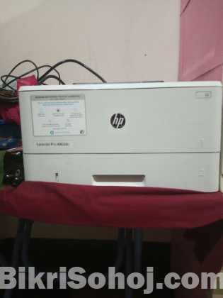 Hp laser jetpro 4003dn